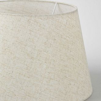 Настольная лампа *40*47-47 см, 1*E27*40W, Lussole Midland LSP-0940, коричневый