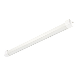 Трековый светильник 4,9* см, LED*1*20W, 3000K, St Luce Однофазная Трековая Система ST368.536.20.2, Белый