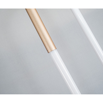 Светильник 14 см, 14W, 4000K Kink Light Канто KIN08272,33 золото