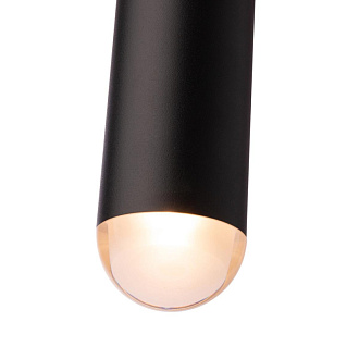 Светильник подвесной LOFT IT Lee 1511-BL, черный