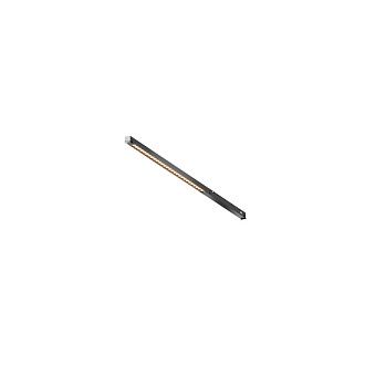 Трековый светильник Points Exility X 2700-6000K 6Вт 40° Dim Smart Zigbee 47*1*-1 см, *LED*6W, K, Maytoni Technical  TR241-4-6WTW-DSZ-B, Черный