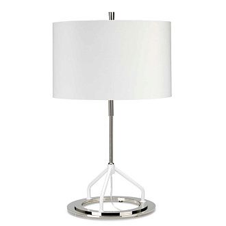 Настольная лампа Elstead Lighting, Арт. VICENZA-TL-WPN