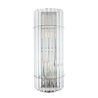 Бра 18*12*40 см, Е14 2x40W, Хром MODELUX ML.508.02 CR