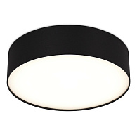 Светильник потолочный 30*5,5 см, 1*LED*36W 4000K ST LUCE ST606.442.36 черный