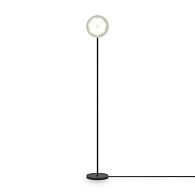 Торшер 35*35*160-160 см, *LED*25W, Freya Мирасоль / Mirasol FR6148FL-L36B, Черный