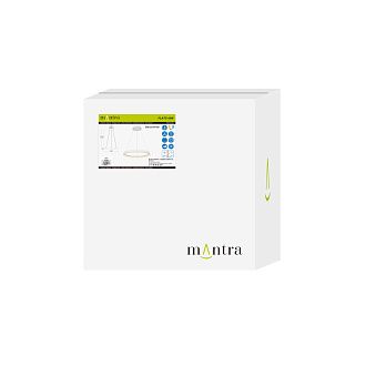 Люстра подвесная FLATS 9430