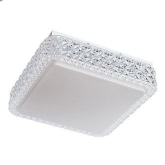 Потолочный светильник Arte Lamp CELESTE A1570PL-1CL, белый