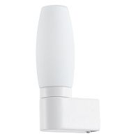 Бра Arte Lamp A1209AP-1WH белый