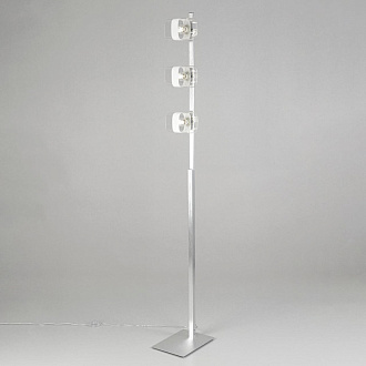 Торшер Citilux Вирта CL139930 алюминий