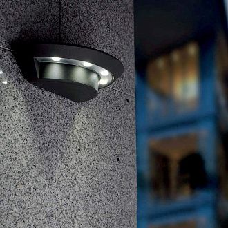 Настенный фонарь  Elstead Lighting, Арт. KASPER