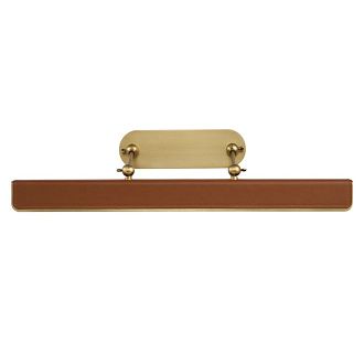 Светильник для картин Alora, Арт. QN-VALISE-PL-L-VBS-CL