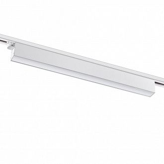 Светодиодный светильник 58 см, 30W, 4000K, Novotech Iter 358828, белый