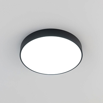 Светильник 40 см, 70W, 3000-5500K Citilux Купер CL72470G1 RGB, черный