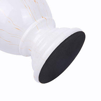 Настольная лампа 49 см, 8218/1T 8218/1T, белый