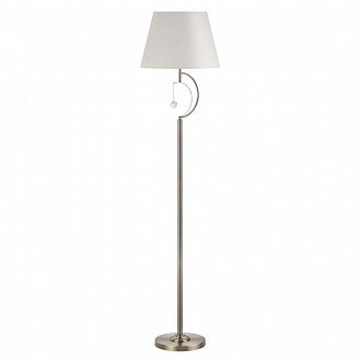 Торшер Lumion Leah 4469/1F, латунь