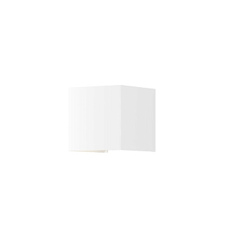 Светодиодный светильник 15 см, 20W, 3000K, Maytoni Fulton O572WL-L20W3K, белый