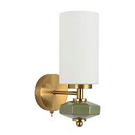 Бра 28 см, Lumion Moderni Mila 8427/1W, латунь