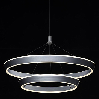 Люстра 60*50/185 см, 80W 4000K Citilux CL717013 Tavi