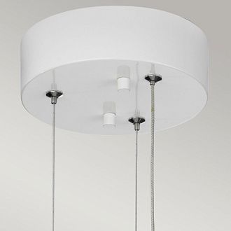 Подвесной светильник Elstead Lighting, Арт. EUROPA-P-B