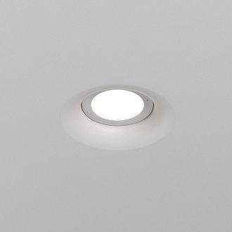 Встраиваемый светильник Maytoni Technica DL135-GU10-W