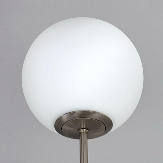 Люстра Хром Citilux Томми CL102174