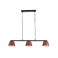 Люстра подвесная 16*94*25/135 3*Gx53*15W Lightstar Cappe 719233