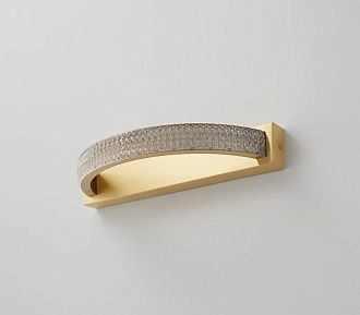 Бра светодиодное Inodesign Conred Gold 44.1535