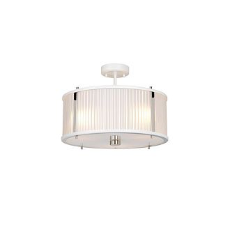 Подвесной светильник Elstead Lighting, Арт. DL-CORONA-3P-WPN