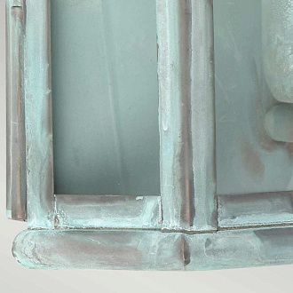 Настенный фонарь Elstead Exterior, Арт. ST-MARTINS-V