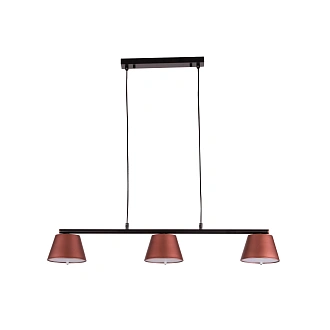 Люстра подвесная 16*94*25/135 3*Gx53*15W Lightstar Cappe 719233