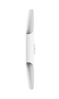 Бра 6*8 см, Crystal Lux CLT 332W2-V2 WH-WH Белый