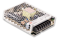 Блок питания, 48V, 2.1А, 100.8W LRS-100N2-48