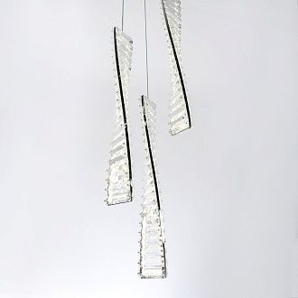 Подвесной светильник MODESTYLE MS.88910.3R CR