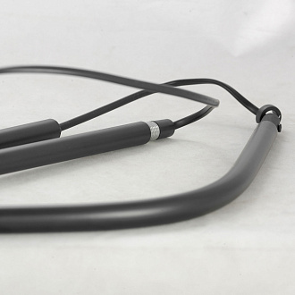 Торшер Lussole LSP-0608, 40*180 см, черный