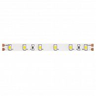 Светодиодная лента 24V 2835 4,8 Вт/м  3000K  IP20 Maytoni Technical Led Strip 10136, цена за метр, катушкой по 5 м