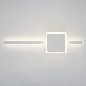 Бра 47 см, 13W, 3000-5500K, Citilux CL203400, белый