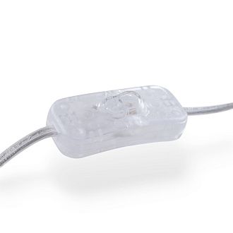 Настольная лампа 56 см, Freya Mineral FR1010TL-03G, золото