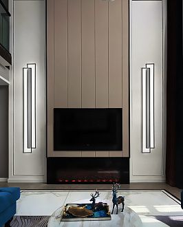 Настенный светодиодный светильник Inodesign Arisaig 44.1603