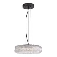 Подвесной светильник 32*150 см, 1*LED*15W, 4000K, ST-Luce Antike SL6143.403.01, черный