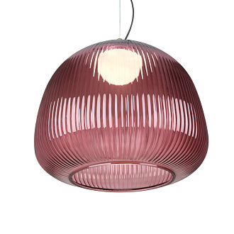 Светильник 26 см, 11W, 4000K, Freya FR5384PL-L11R, черный