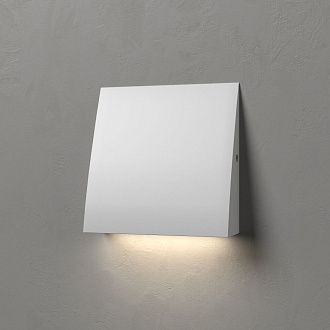 Подсветка светодиодная для лестниц 40159/LED Elektrostandard Wally 4690389217838, a071233