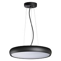 Светильник ландшафтный светодиодный подвесной, длина провода 1,5м 38*150 см, 1*LED*32W 4000K Novotech Virtuo 359290