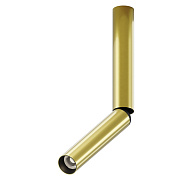 Потолочный светильник 3*30,6 см, LED 6W 4000K Maytoni Technical Ceiling Focus T C142CL-6W4K-BS латунь