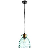 Подвес *19*21,2-124 см, 1*E27*12W, Lightstar Nubella 806114, Черный; Бронза