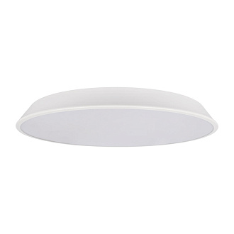 Потолочный светильник 50*5 см, 1*LED*36W 4000K белый LOFT IT Brim 10226 White