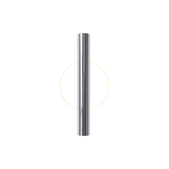 Бра 10,2*4,5*35 см, LED, 3000К, Maytoni Theorema MOD288WL-L5CH3K хром