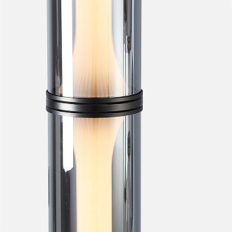 Торшер 26*110 см, 28W, Favourite Bones 4245-1F