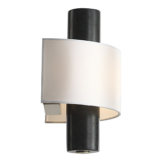 Бра NOBLE 1*LED*5W 3000K ST LUCE SL6230.401.01 черный