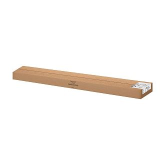 Подвесной светильник *53*20-120 см, *LED*70W, 3000-7000K, Freya Рапида/Rapida FR6215PL-L70B, Черный