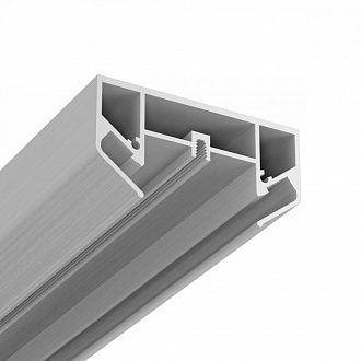 Профиль 300 см Maytoni Technical Accessories for tracks TRA001MP-11S, серебро